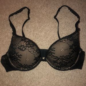 Aerie lace bra- 32B
